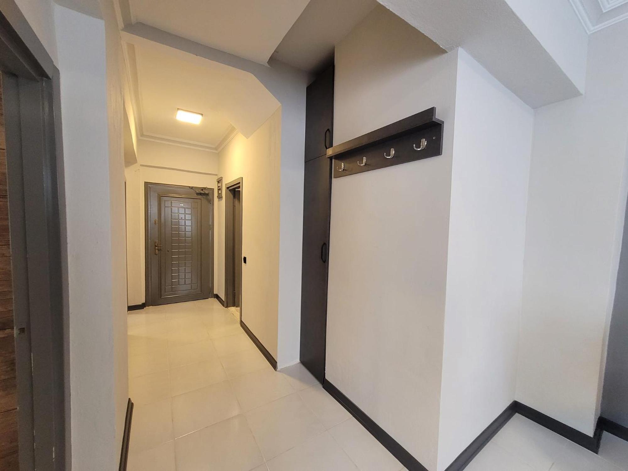 The U Homes Apart Antalya Exterior foto